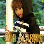 Amber Lulu – Jini Kisirani