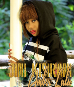 Amber Lulu – Jini Kisirani.