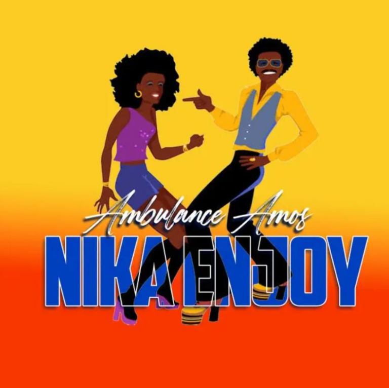 Nika Enjoy