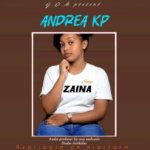 Andrea kp – Zaina