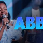 Angel Benard – Abba