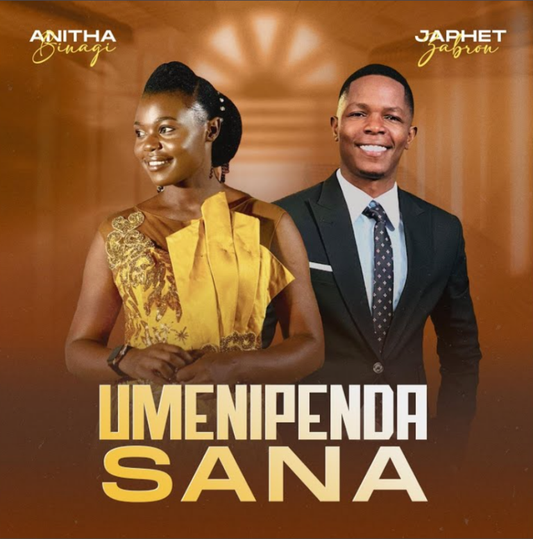 Umenipenda Sana