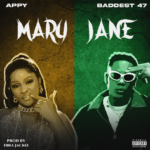 Mary Jane