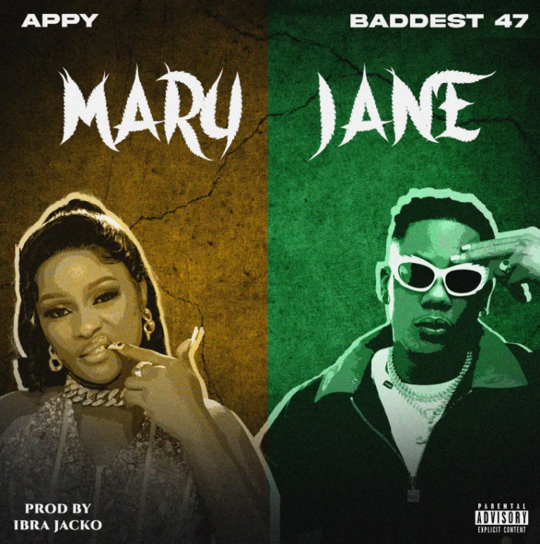 Mary Jane