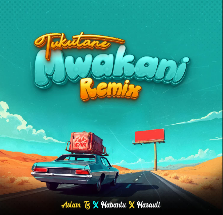 Tukutane Mwakani Remix