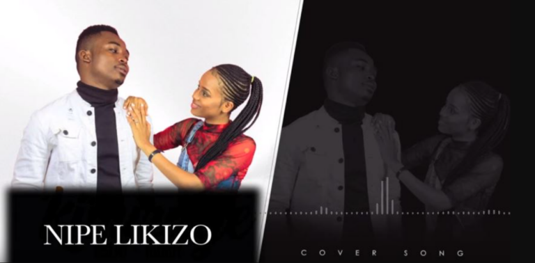 Nipe Likizo (Accoustic Remix)