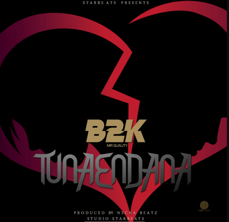 Tunaendana