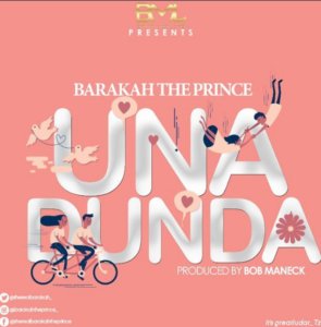 Unadunda