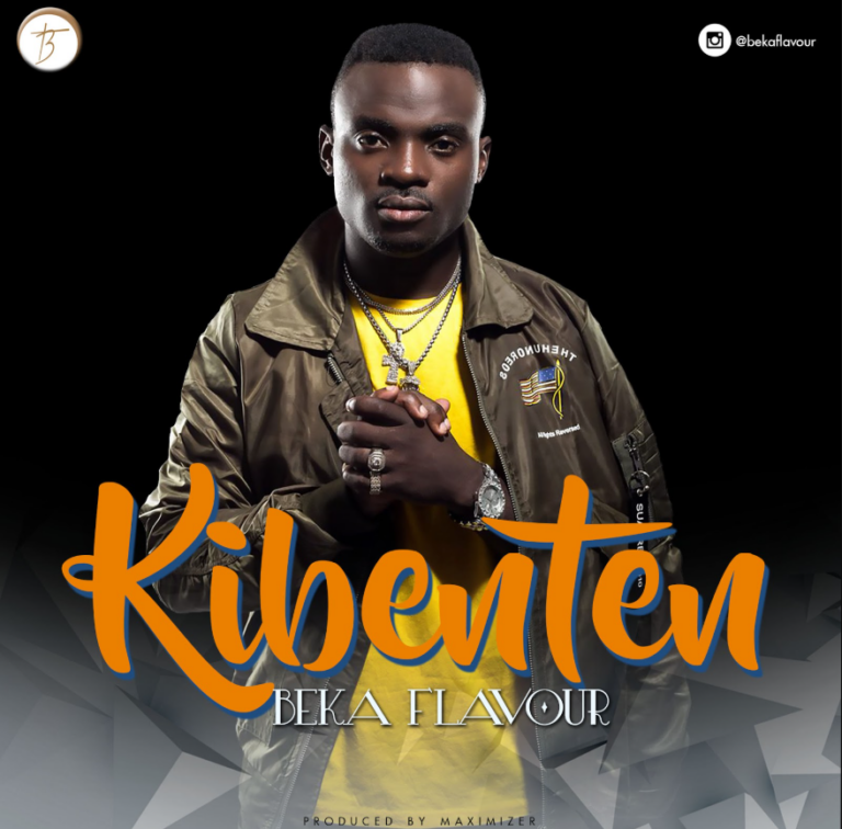 Kibenten