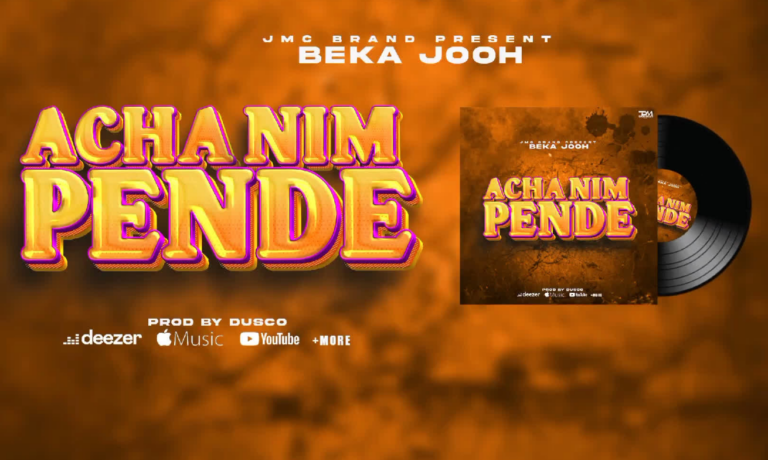 Acha Nimpende