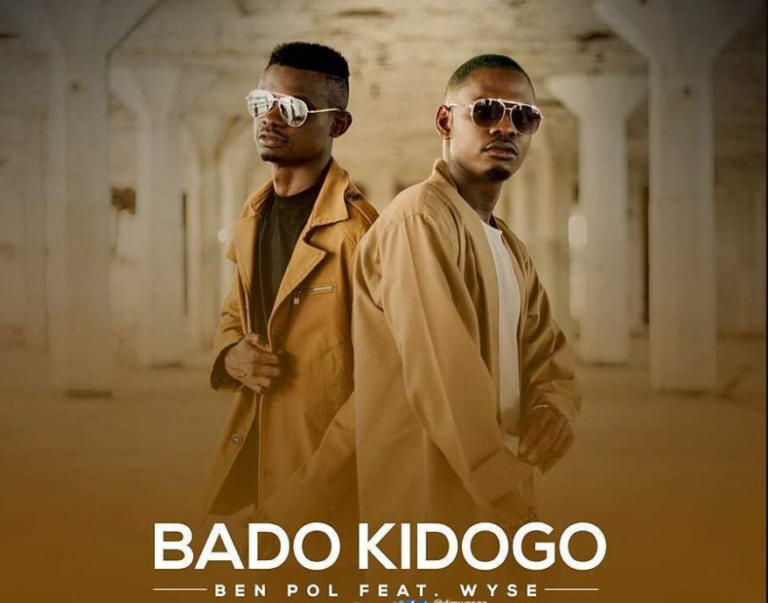 Bado Kidogo