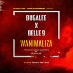 Bugalee ft Belle 9 – Wanimaliza