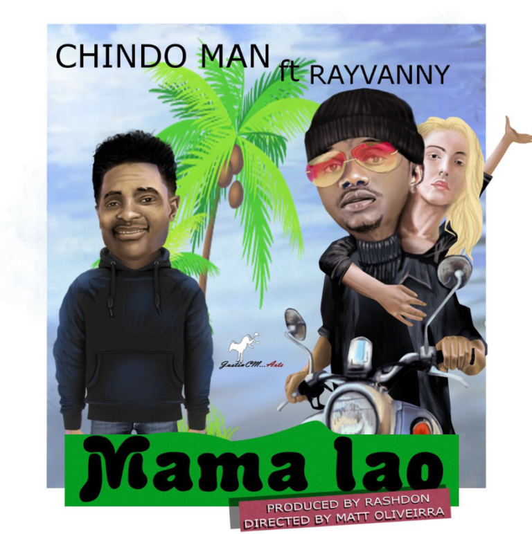 Mama Lao