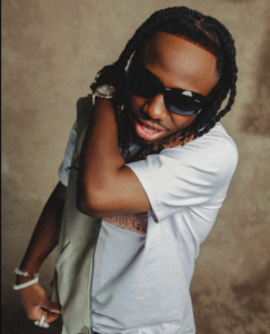 Chino Kidd ft Darassa & Redson – Fine