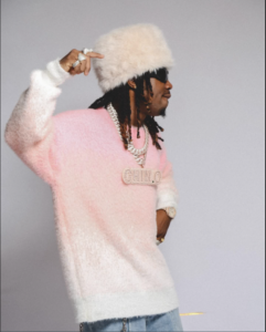 Chino Kidd ft Daway – Radio