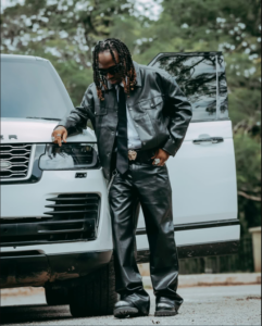 Chino Kidd ft Nadia Mukami & Treyzah – Don’t Lie