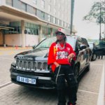 Chino Kidd ft Treyzah – Happy New Year