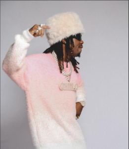 Chino Kidd ft Yammi & Gerkey – Madiba