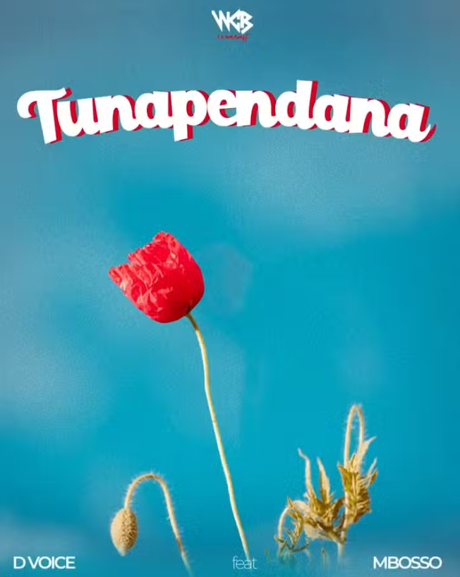 Tunapendana