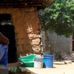 Danger ft Maizo – Mama yangu