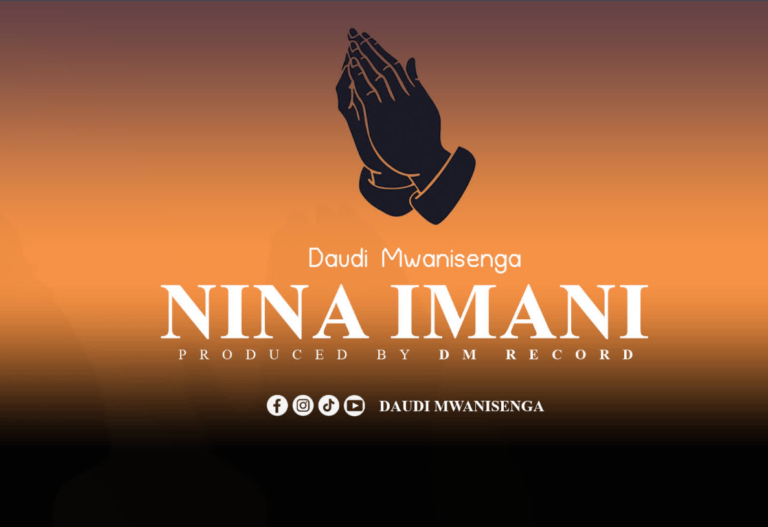 Ninaimani Nawewe