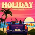 Diamond Platnumz – Holiday