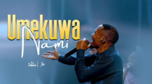 Dr. Ipyana – Umekua Nami Nimerudi Kushukuru
