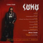 EP | Chino Kidd – Sumu (7 Tracks)