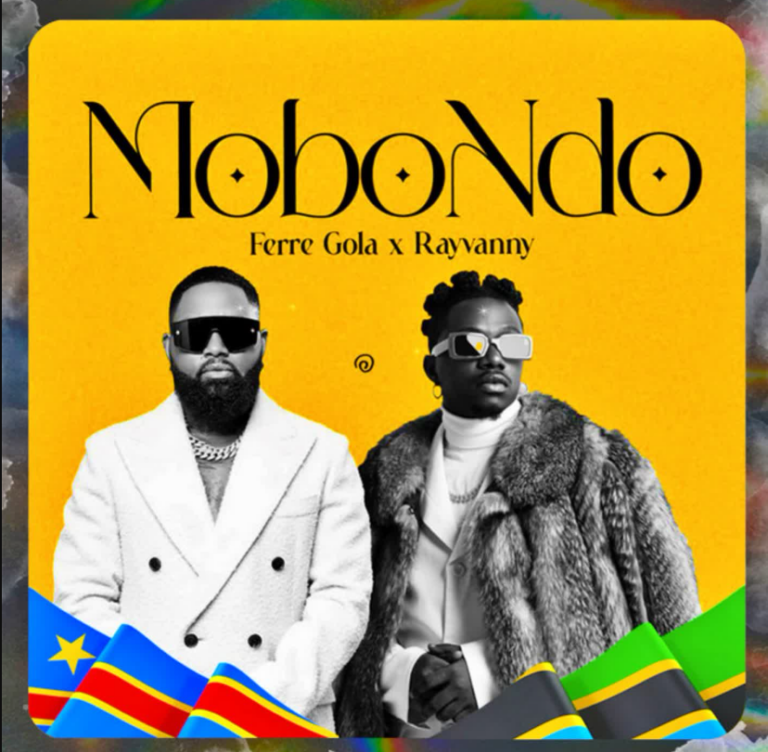 Mobondo