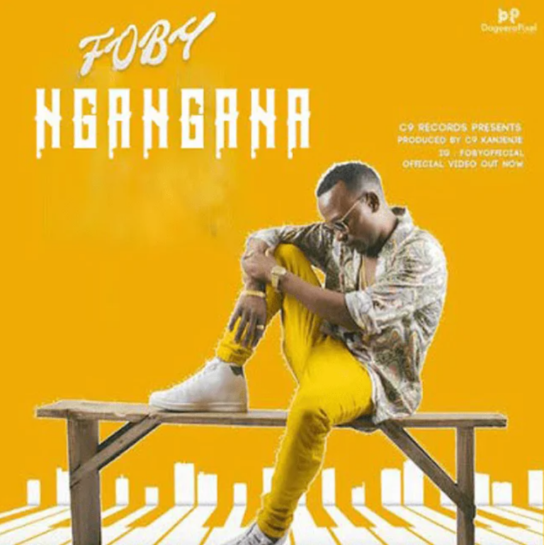 Ng’ang’ana