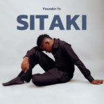 Sitaki (Official Audio)