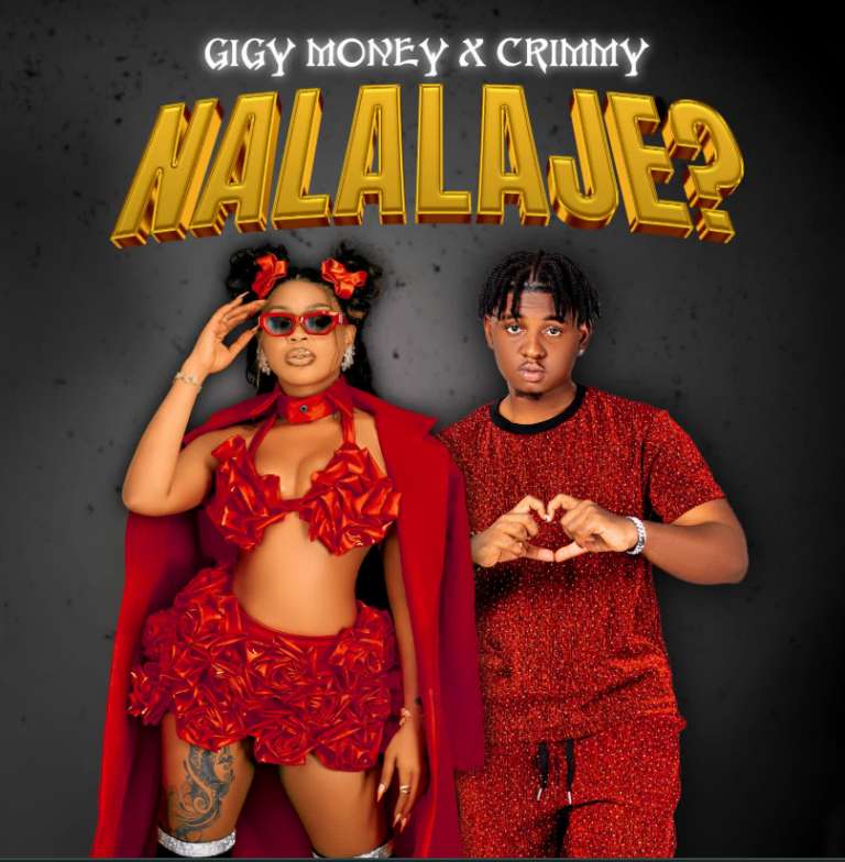 Nalalaje