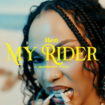 Hevi – My Rider