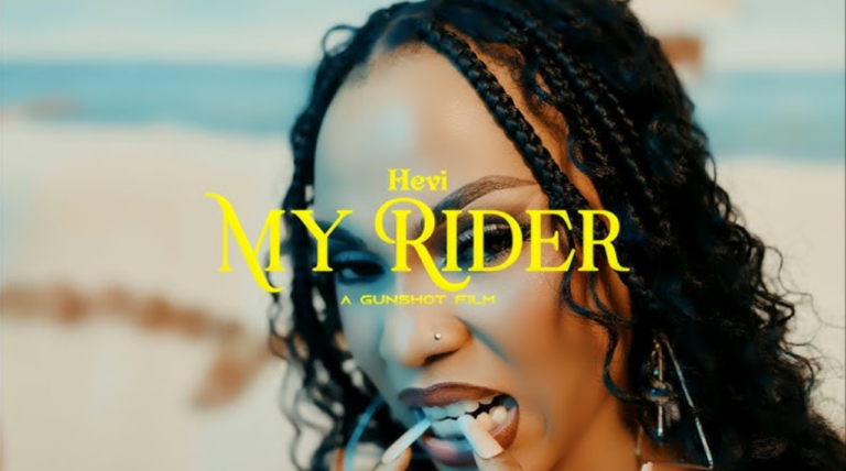 My Rider