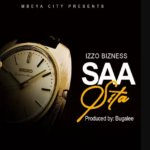 Izzo Bizness – Saa Sita
