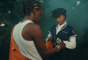 Jitu – Miss Police