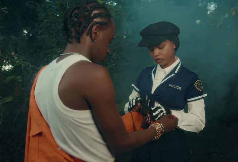 Miss Police