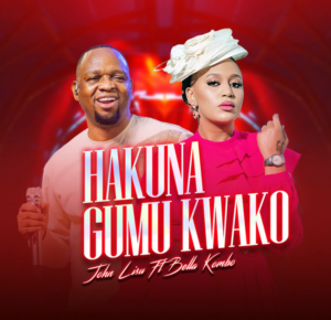 Hakuna Gumu