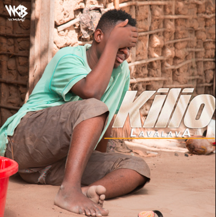 Kilio
