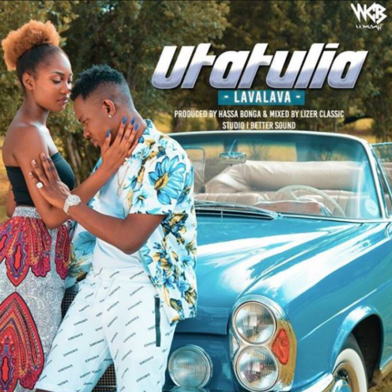 Utatulia