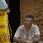 Life of Mbosso (Historia ya Maisha ya Mbosso): Video