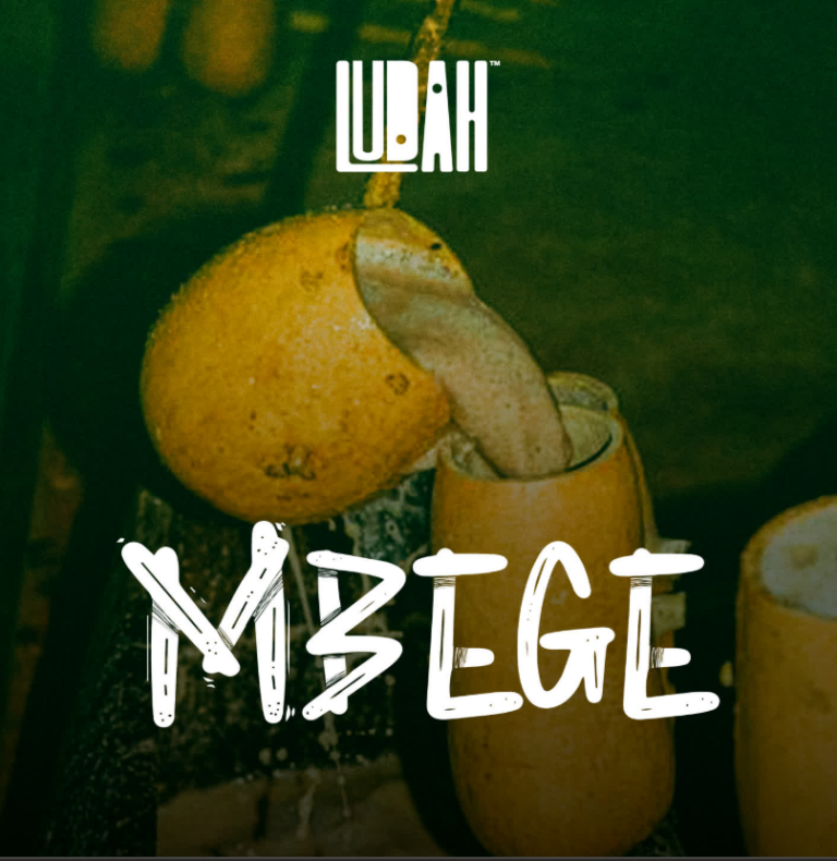 Mbege