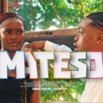 Mabantu ft Ibraah – Mateso [Video]