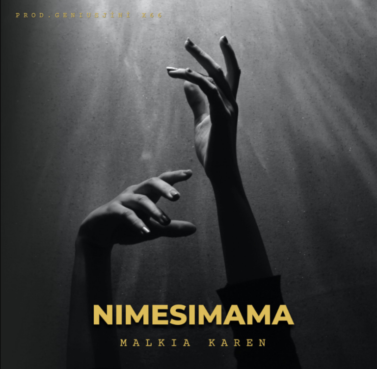 Nimesimama