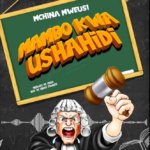 Mchina Mweusi – Mambo kwa Ushahidi