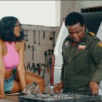 Mex Cortez ft AY Masta – Fundi (Video)