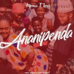 Monia Fleur – Ananipenda