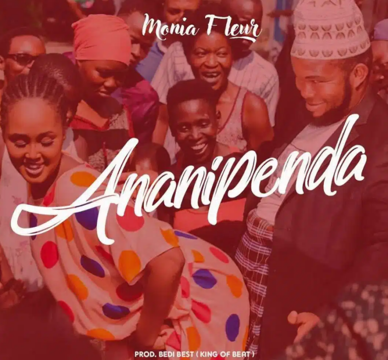 Ananipenda