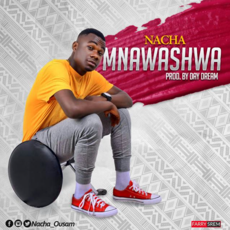 Mnawashwa