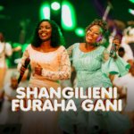 Neema Gospel Choir – Shangilieni Furaha Gani